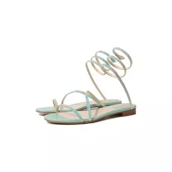 Сандалии Rene Caovilla
