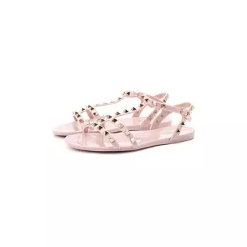 Сандалии Summer Rockstud Valentino