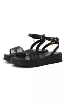Сандалии Elisabetta Franchi La Mia Bambina