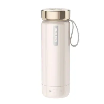 Электрический чайник Philips белый