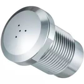 Микрофон Dahua DH-HAP120-V вандалозащищенный Дальность действия: 5м; материал: алюминий; чувствительность: -43дБ; особенности: всенаправленный, шумопо