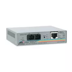 Медиа-конвертер Allied Telesis AT-FS232-60