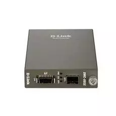 Медиа-конвертер D-link DMC-805X/A1A 1xCX4 10G, 1xSPF+ 10G
