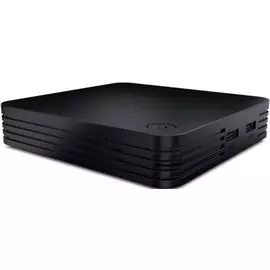 Медиаплеер Dune HD SmartBox 4K Plus II Dune HD TV-175O UltraHD/60 Hz/3D/HDR/10 bit, RAM 2GB, Flash 8GB, 2*USB2.0, Micro SD, LAN 100Mb/s, WiFi, BT, HDM