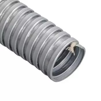 Металлорукав Rexant 28-1022-50 Р3-ЦХ-22