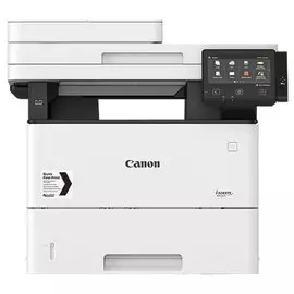 МФУ Canon imageRUNNER 1643I MFP (3630C006) (УЦЕНЕННЫЙ) ч/б, A4, 43 копий/мин, ADF, Ethernet, Wi-Fi, USB, NFC, НОВЫЙ, ИЗ РЕМОНТА, гарантия магазина 1 м