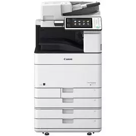 МФУ Canon imageRUNNER ADVANCE C5550i III MFP