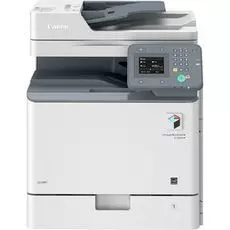 МФУ цветное Canon iR C1325iF