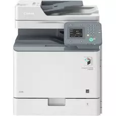 МФУ цветное Canon iR C1335iF