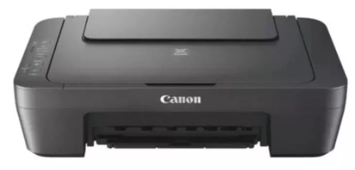 МФУ Canon Pixma MG2546S 0727C081 А4, 8 стр/мин, 4800x600dpi, WiFi, USB