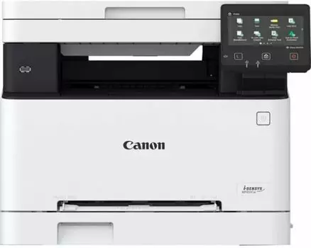 МФУ цветное Canon i-SENSYS MF651Cw 5158C009 A4, 1200dpi, 18ppm, USB/Wi-Fi, 1024Mb