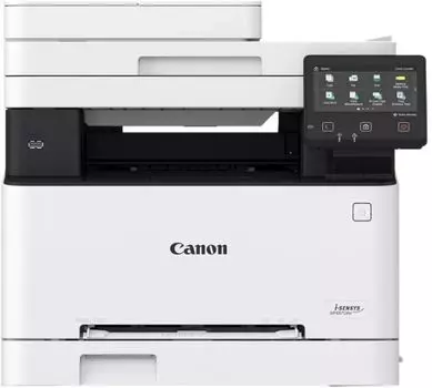 МФУ цветное Canon i-SENSYS MF657Cdw 5158С001 A4, 1200dpi, 21ppm, duplex, USB/Wi-Fi, 1024Mb, факс, tr