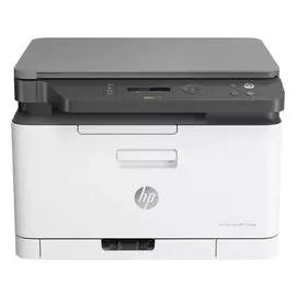 МФУ HP Color Laser 178nw 4ZB96A A4, 18/4 стр/ мин, 128 Мб, USB,Wi-Fi, Ethernet