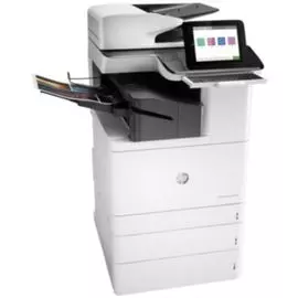 МФУ HP Color LaserJet Enterprise Flow MFP M776zs
