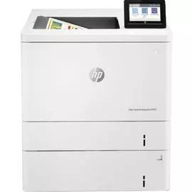 МФУ HP Color LaserJet Enterprise M555x