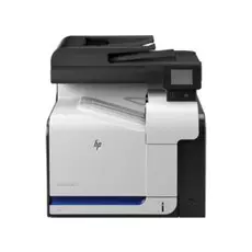 МФУ HP Color LaserJet Pro 500 M570dn
