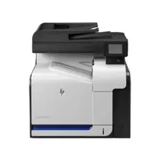 МФУ HP Color LaserJet Pro 500 M570dw