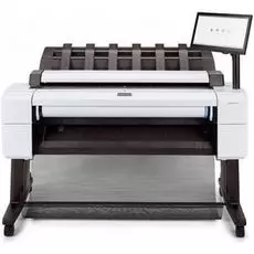 МФУ HP DesignJet T2600dr PS MFP 3EK15A 36", A0