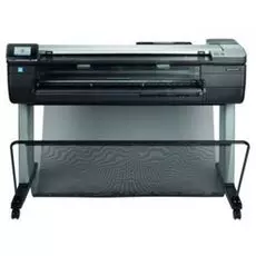 МФУ HP DesignJet T830
