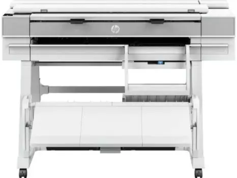 МФУ HP DesignJet T950 2Y9H3A 36", 4 colors, Wi-Fi/LAN