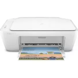 МФУ HP DeskJet 2320 7WN42B A4 USB белый