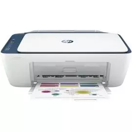 МФУ HP DeskJet Ink Advantage Ultra 4828 25R76A A4, 7.5/5.5ppm, ADF35, WiFi/USB2.0