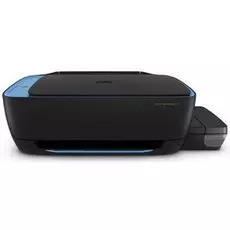 МФУ HP Ink Tank 419 Z6Z97A A4, 8(5)ppm, USB/Wi-Fi, 1tray 60, Черный