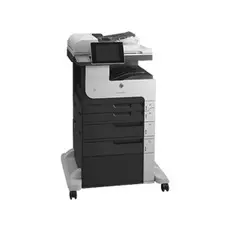 МФУ HP LaserJet Enterprise 700 MFP M725f CF067A A3, 1200dpi, 40ppm, 1024Mb, 320Gb HDD, 5 trays , Cabinet, ADF100, Duplex, USB/LAN/FIH
