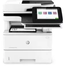 МФУ HP LaserJet Enterprise Flow MFP M528z