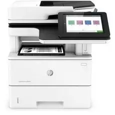 МФУ HP LaserJet Enterprise MFP M528f 1PV65A p/c/s/f, A4, 1200dpi, 43ppm, 1.75GB, 500GB HDD, 2trays 100+550, ADF 100, Duplex, Stepler, USB/GigEth, repl