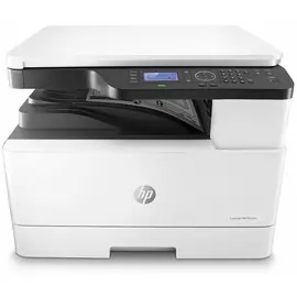 МФУ HP LaserJet M436n (W7U01A) (УЦЕНЕННЫЙ) A3, 23стр/мин, 128Мб, USB, Ethernet, НОВЫЙ, ИЗ РЕМОНТА, гарантия магазина 1 месяц