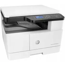 МФУ HP LaserJet MFP M42625dn А3, 1200dpi, 13ppm, duplex, USB/LAN