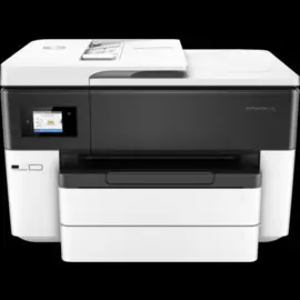 МФУ HP Officejet Pro 7740 G5J38A А3, ADF, дуплекс, 22/18 стр/мин, USB, Ethernet, WiFi