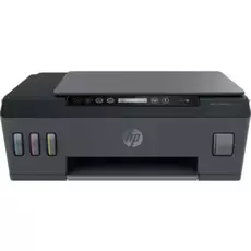 МФУ HP Smart Tank 515 1TJ09A A4, 11/5 стр/мин, USB, Wi-Fi, BT, черный