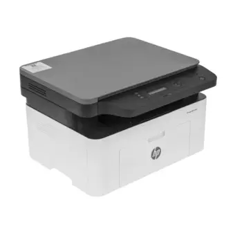 МФУ лазерное черно-белое HP Laser MFP 135w (УЦЕНЕННЫЙ) A4, 20стр/мин, 128Мб, дисплей, Wi-Fi, USB 2.0