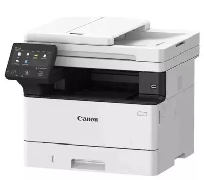 МФУ монохромное Canon MF461DW 5951C020 А4, 36 ppm, Duplex, 1200 dpi, 1 Gb,USB 2.0, RJ-45, WIFI