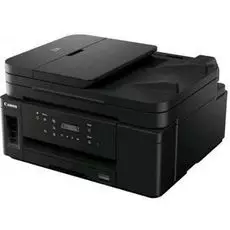 МФУ монохромное Canon PIXMA GM4040 3111C009 струйное, A4, 1200*600dpi, 13ppm, duplex, ADF, fax, USB/LAN/Wi-Fi, tray 350
