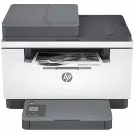 МФУ монохромное HP LaserJet M236sdn 9YG08A A4, 64Mb, LCD, 29стр / мин, лазерное МФУ, USB2.0, сеть, двуст.печать, ADF