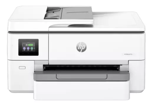 МФУ струйное цветное HP OfficeJet Pro 9720 53N94C А3, 22 стр/мин, duplex, автопод., USB/Wi-Fi/LAN, fax