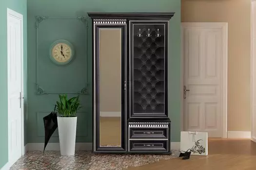 Прихожая Бостон 2
