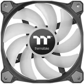 Вентилятор для корпуса Thermaltake Premium Pure 12 ARGB Sync CL-F079-PL12SW-A 3 Pack, Addressable, MB SYNC, PWM