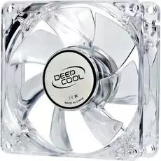 Вентилятор для корпуса Deepcool XFan 80L/B