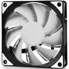 Вентилятор для корпуса Deepcool TF120 WHITE