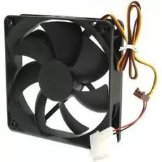Вентилятор для корпуса GlacialTech CF-1225SBD0AB0031 (GT-12025-BDLA1)