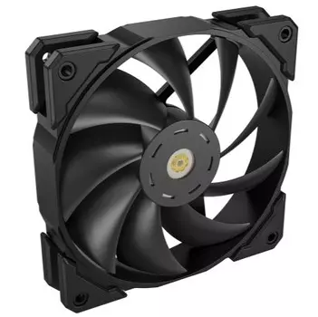Вентилятор для корпуса ID-Cooling BOREAS 120 120mm, 800-2000rpm, 101.2CFM, 35.5dBa