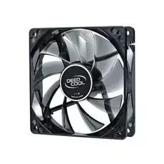 Вентилятор для корпуса Deepcool WIND BLADE 120 White