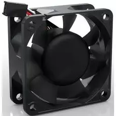 Вентилятор для корпуса Noiseblocker BlackSilentPRO PR-2