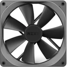 Вентилятор для корпуса NZXT Aer P140