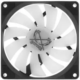 Вентилятор для корпуса Scythe Kaze Flex 92 RGB