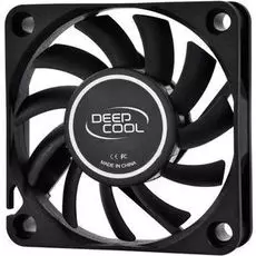Вентилятор для корпуса Deepcool Xfan 60 3-pin 4-pin (Molex) 24dB Ret